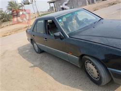 مرسيدس بنز E-Class